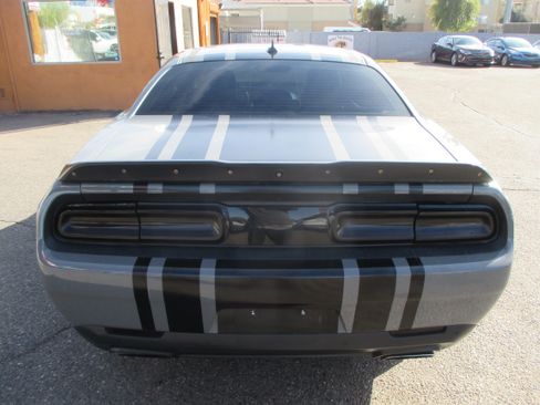 Used 2018 Dodge Challenger R/T Scat Pack image 10