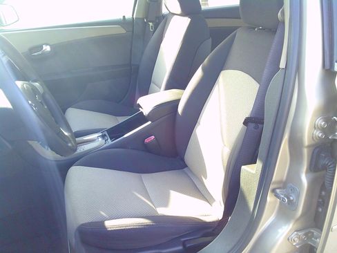 Used 2008 Chevrolet Malibu LS FWD image 8