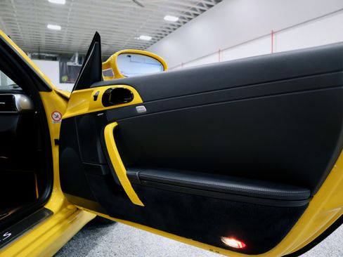 Used 2007 Porsche 911 Carrera S image 33