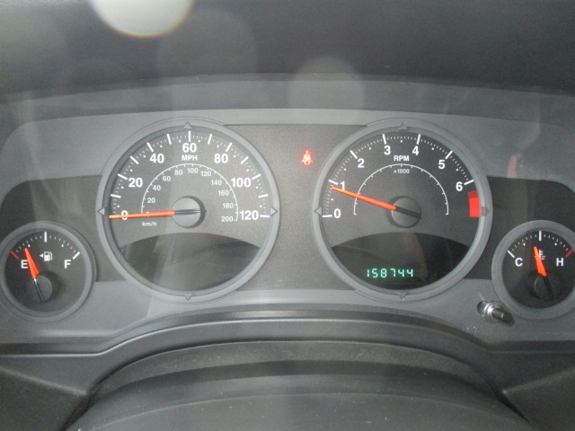 Used 2007 Jeep Compass 2WD Sport image 28
