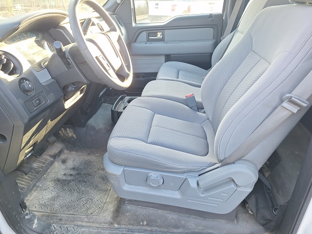 Used 2014 Ford F150 2WD Regular Cab image 7