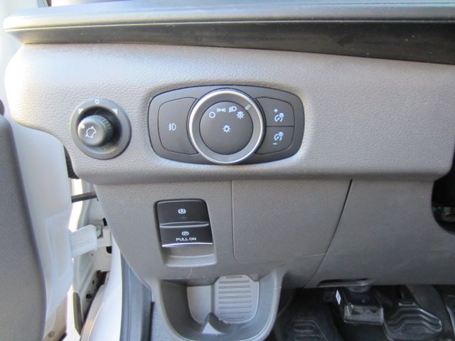 Used 2021 Ford Transit 150 Low Roof RWD image 9