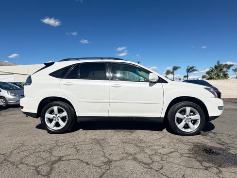 Used 2007 Lexus RX 350 image 9