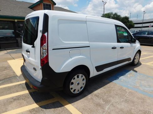 Used 2020 Ford Transit Connect XL Long Wheel Base FWD image 8