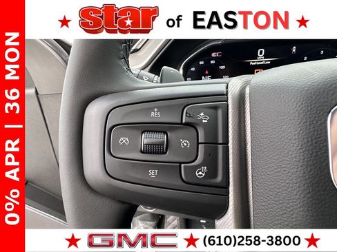 New 2026 GMC Sierra 1500 Denali image 24