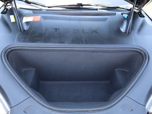 Used 2017 Tesla Model S 100D AWD/4WD image 39