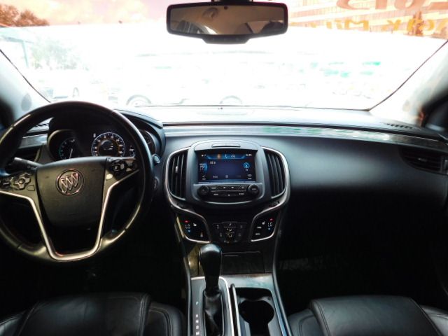 Used 2015 Buick LaCrosse Leather FWD image 14