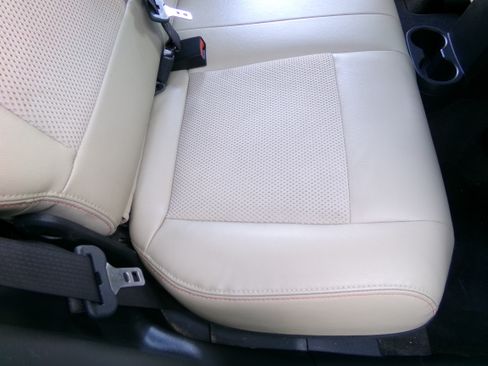 Used 2016 Jeep Patriot 75th Anniversary image 11