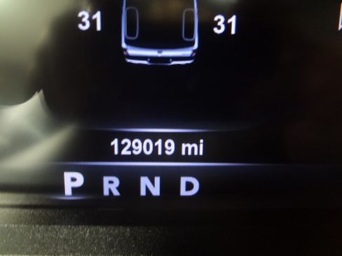 Used 2017 RAM 1500 Laramie image 21