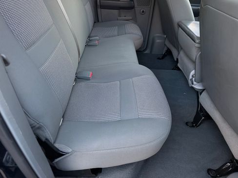 Used 2007 Dodge Ram 2500 Truck 4x4 Quad Cab image 91