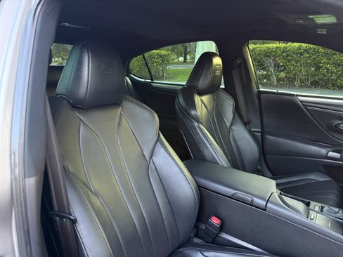 Used 2019 Lexus ES 350 F Sport FWD image 67