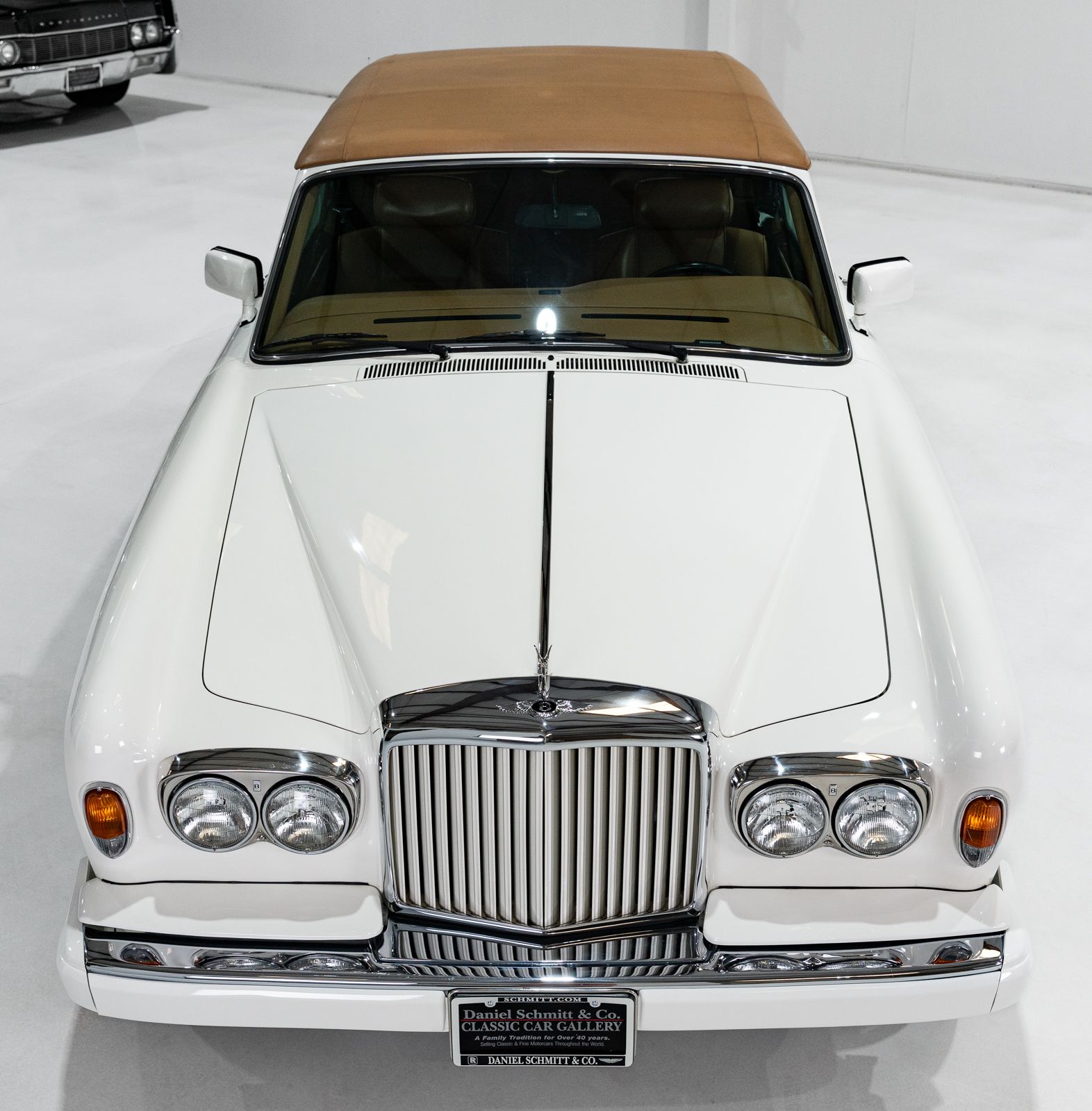 Used 1989 Bentley Continental RWD image 27