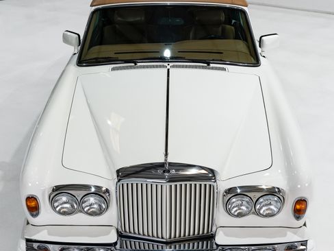 Used 1989 Bentley Continental image 27
