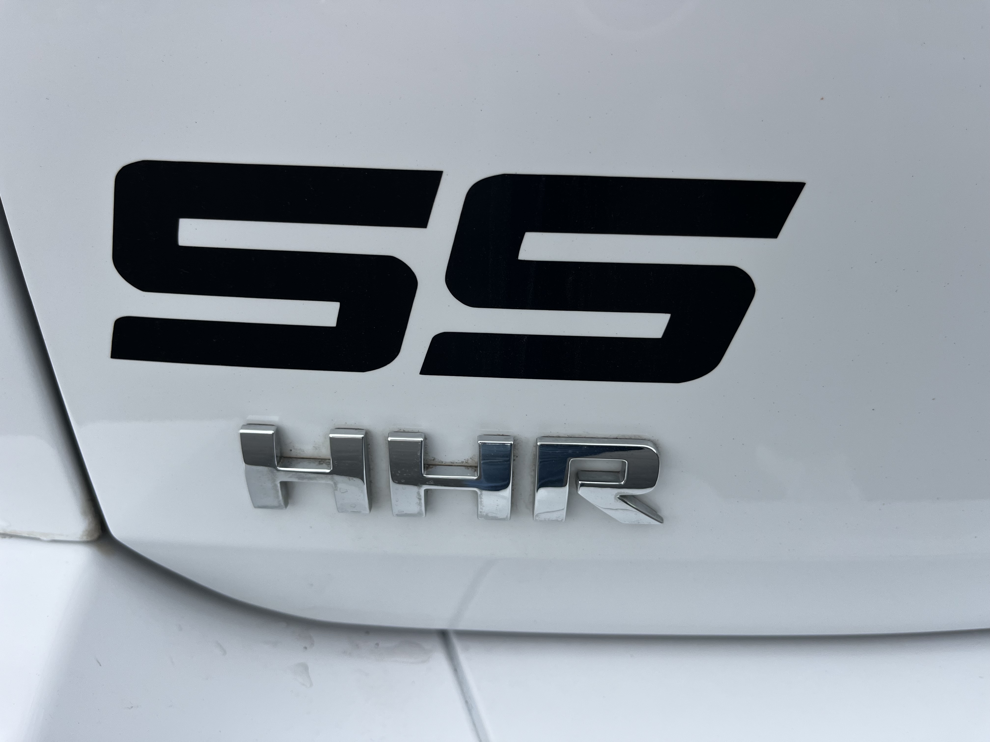Used 2010 Chevrolet HHR LS FWD image 16