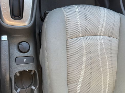 Used 2016 Chevrolet Sonic LT image 12