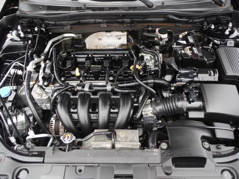 Used 2015 MAZDA MAZDA6 i Touring image 22