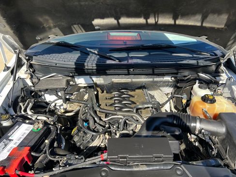 Used 2011 Ford F150 XLT image 13