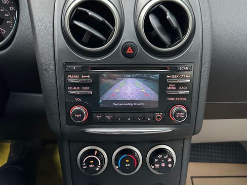 Used 2015 Nissan Rogue Select FWD S image 10