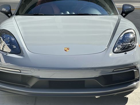 Used 2024 Porsche 718 Cayman GTS image 68