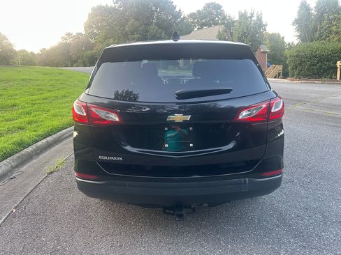 Used 2019 Chevrolet Equinox LS image 12
