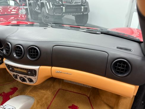 Used 2000 Ferrari 360 Modena image 30