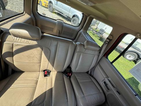 Used 1999 Mercury Mountaineer image 7