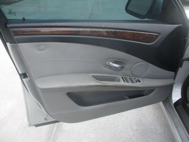 Used 2010 BMW 535i Sedan RWD image 12