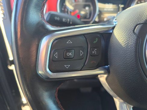 Used 2020 Jeep Gladiator Rubicon image 27