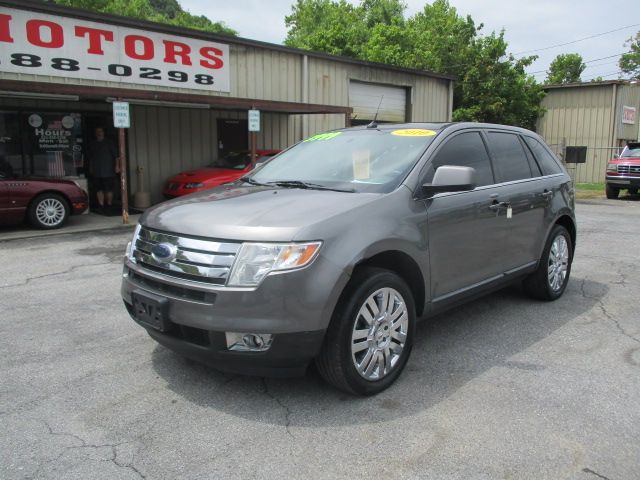 Used 2010 Ford Edge AWD Limited image 2