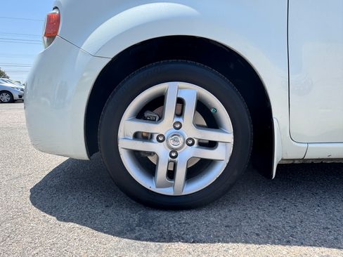 Used 2010 Nissan Cube 1.8 SL FWD image 14