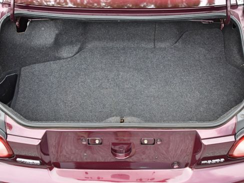 Used 2000 MAZDA MX-5 Miata Special Edition image 39