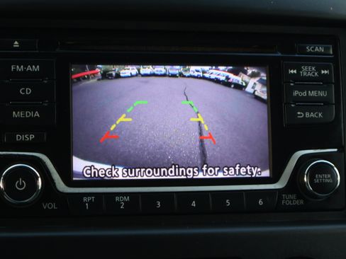 Used 2019 Nissan NV200 SV image 24