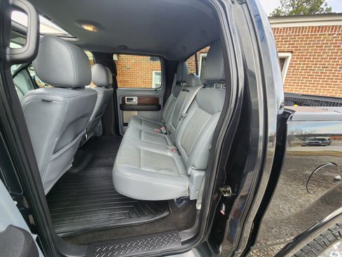 Used 2013 Ford F150 Lariat image 17