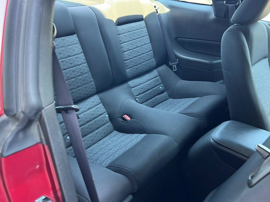 Used 2007 Ford Mustang GT RWD image 27