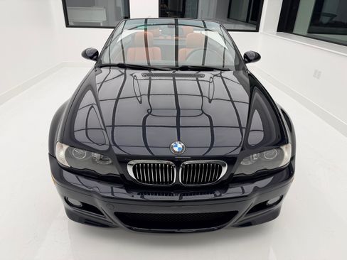 Used 2005 BMW M3 Base image 14