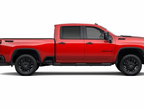 New 2026 Chevrolet Silverado 2500 LT image 27