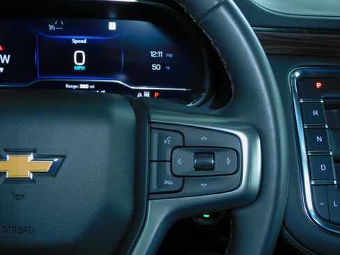 Used 2023 Chevrolet Tahoe LT image 31