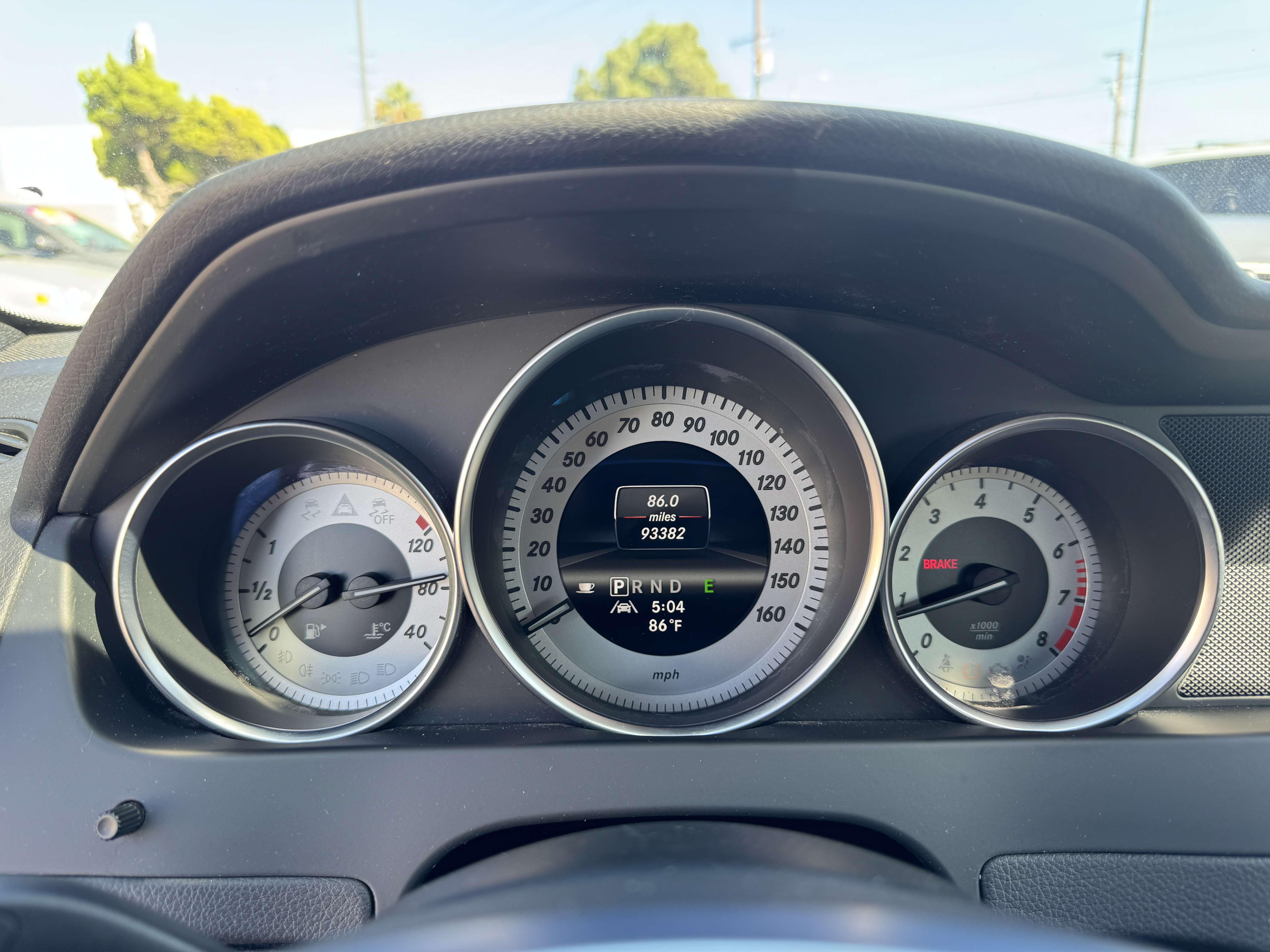 Used 2013 Mercedes-Benz C 250 Sedan image 26