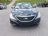 Used 2011 Hyundai Sonata GLS image 2