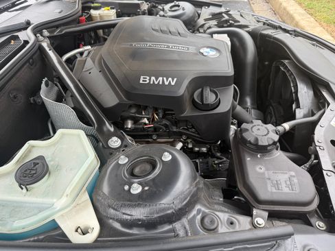 Used 2014 BMW Z4 sDrive28i image 13