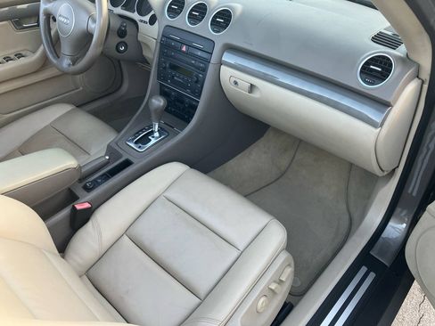 Used 2005 Audi A4 1.8T image 20