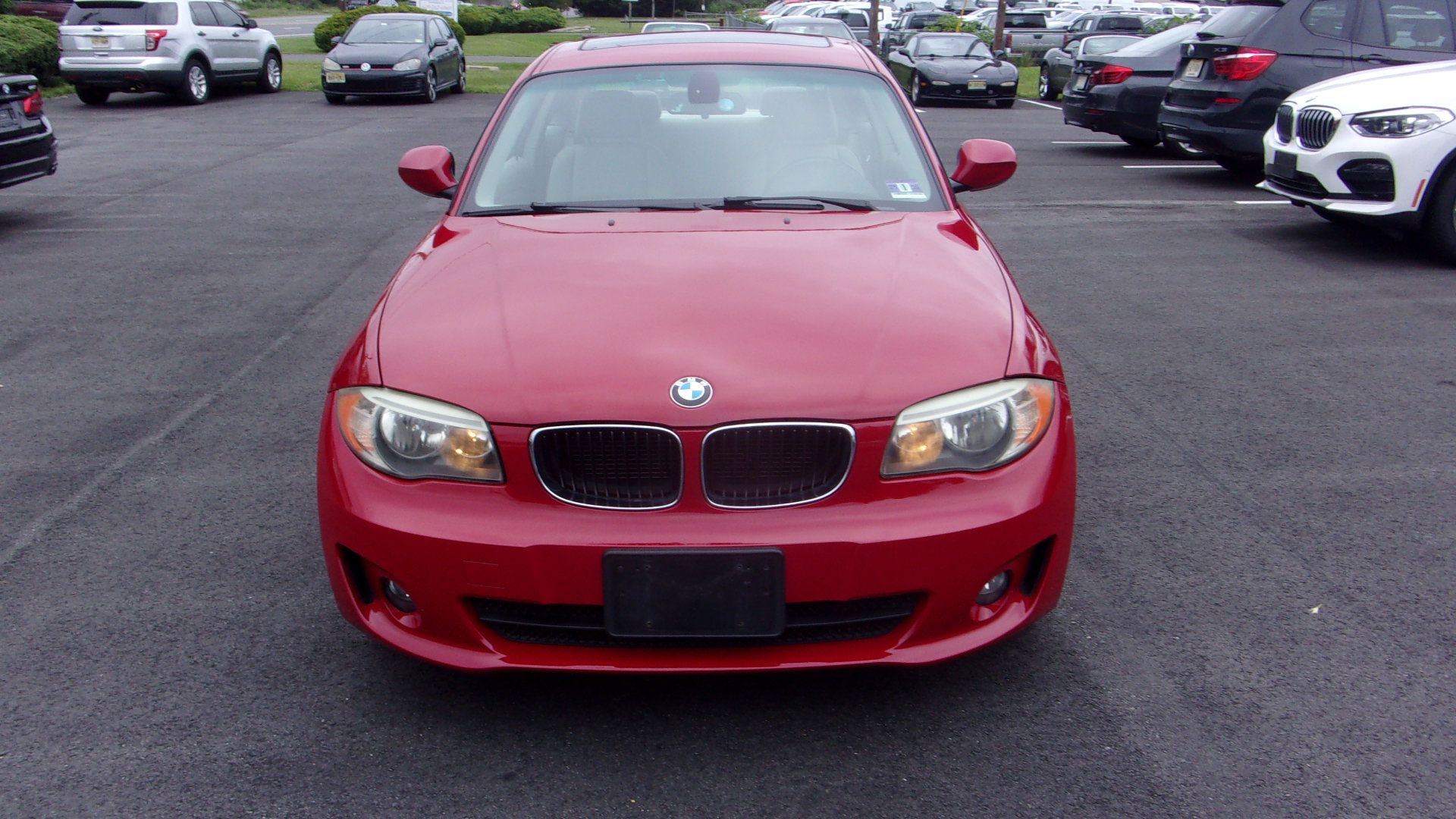 Used 2012 BMW 128i Coupe RWD image 19