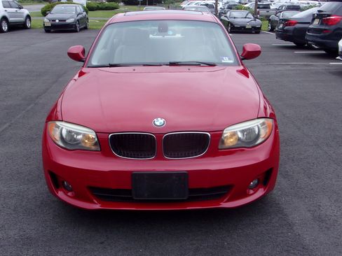 Used 2012 BMW 128i Coupe RWD image 19