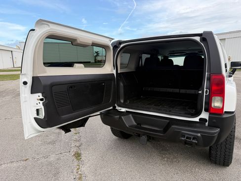 Used 2006 HUMMER H3 image 26