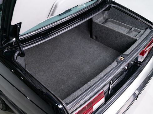 Used 1987 BMW M6 image 54