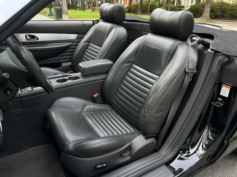 Used 2002 Ford Thunderbird RWD image 42