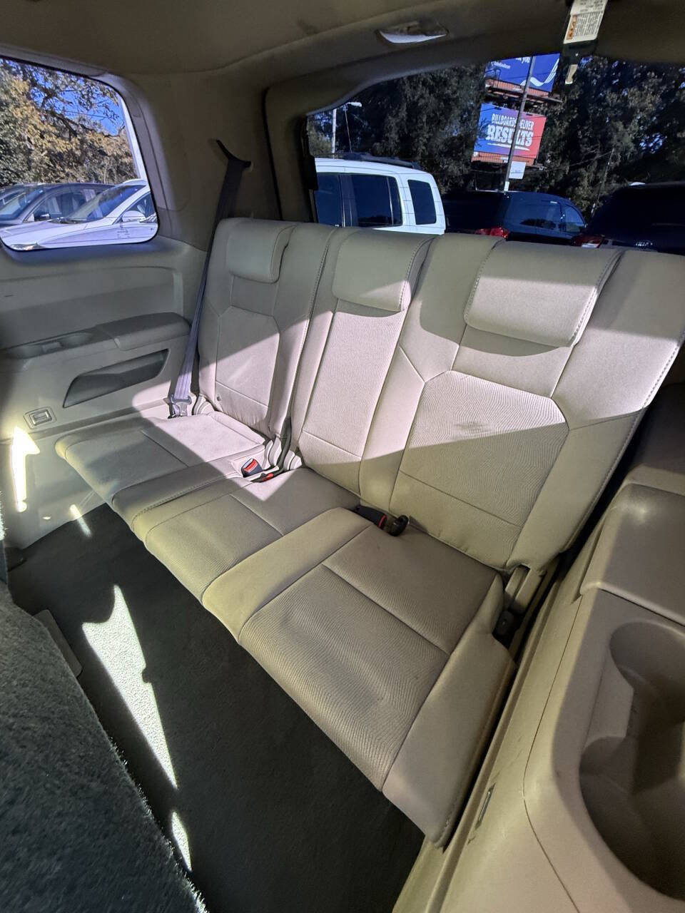 Used 2010 Honda Pilot LX image 16