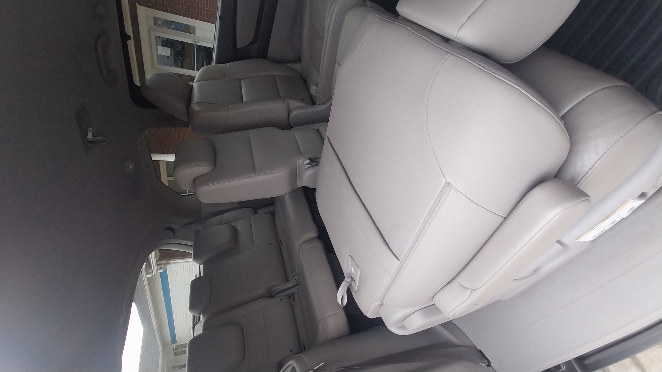 Used 2012 Honda Odyssey EX-L image 15