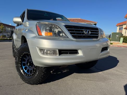 Used 2005 Lexus GX 470 image 16