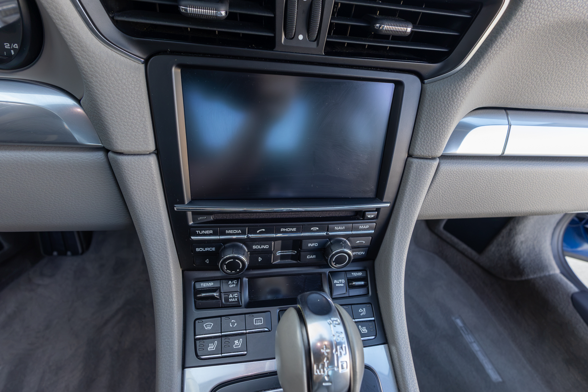 Used 2013 Porsche 911 Carrera S RWD image 26